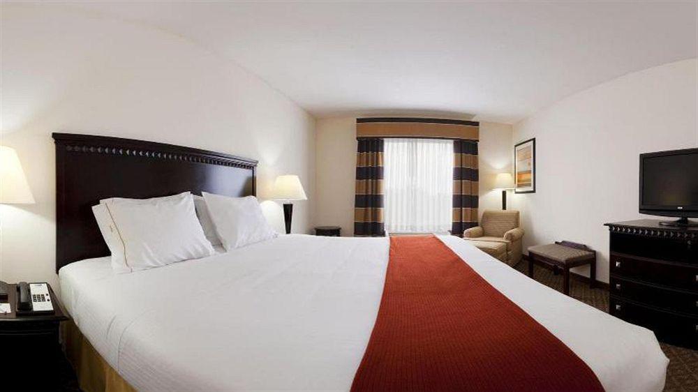 Holiday Inn Express Hotel & Suites Bartow By Ihg Exterior foto