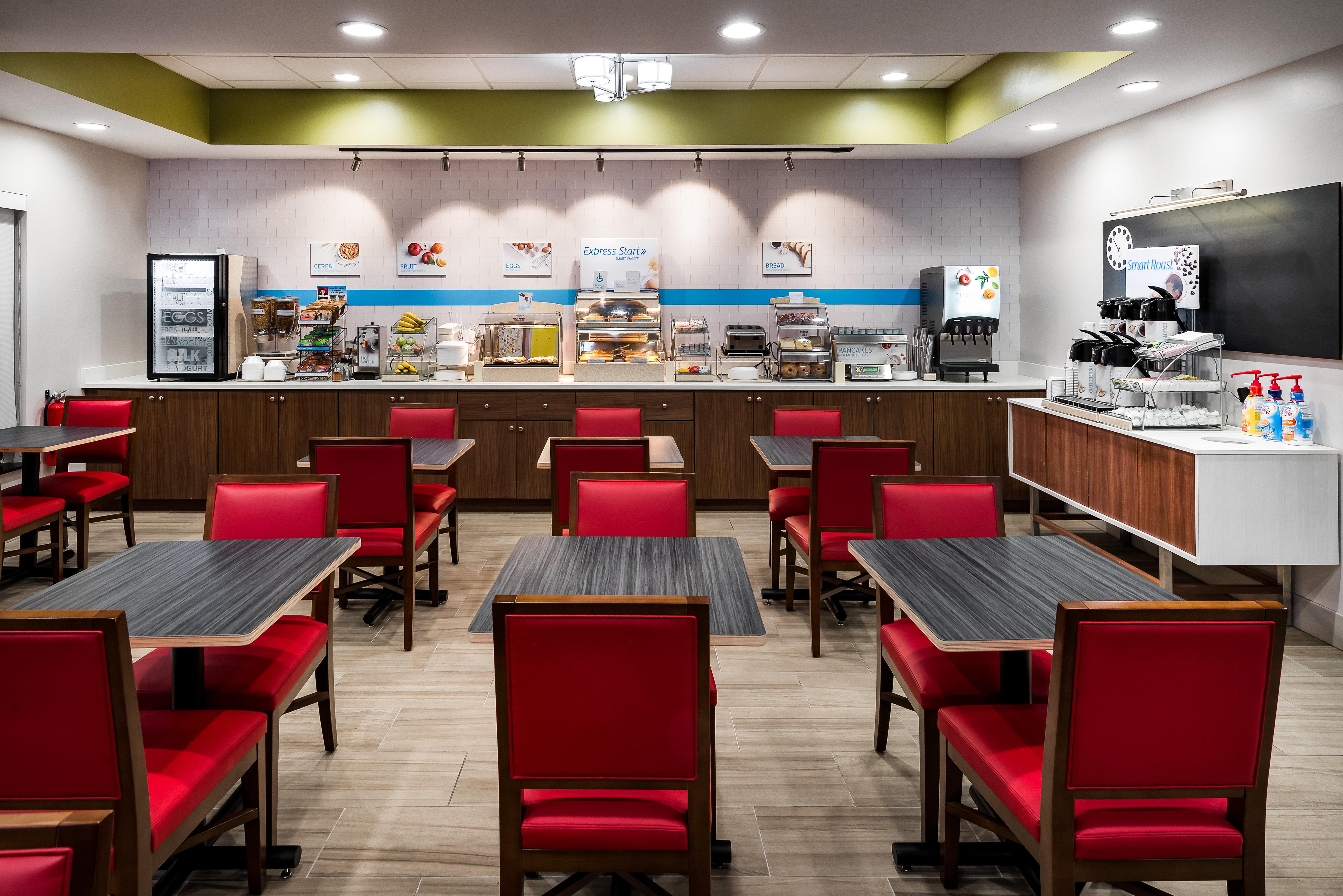 Holiday Inn Express Hotel & Suites Bartow By Ihg Exterior foto