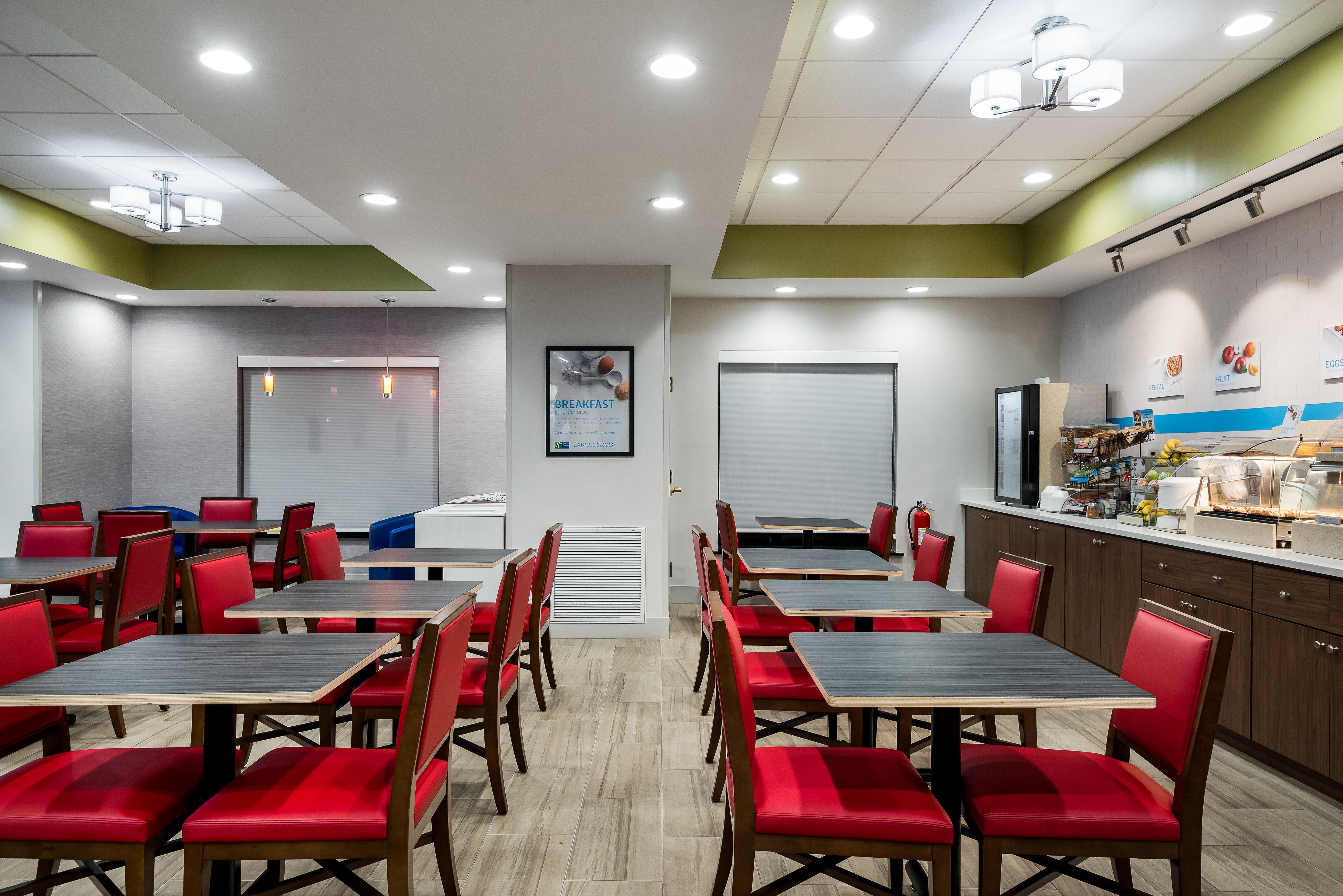 Holiday Inn Express Hotel & Suites Bartow By Ihg Exterior foto