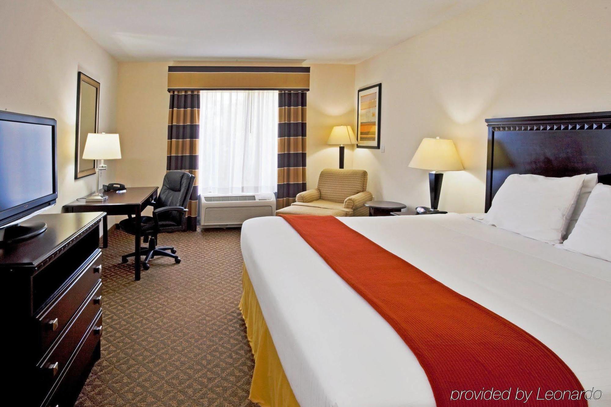 Holiday Inn Express Hotel & Suites Bartow By Ihg Exterior foto
