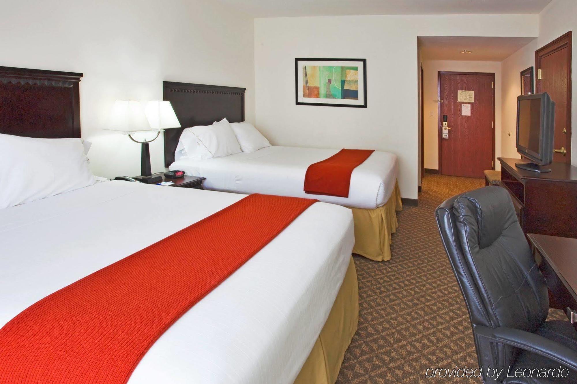 Holiday Inn Express Hotel & Suites Bartow By Ihg Exterior foto
